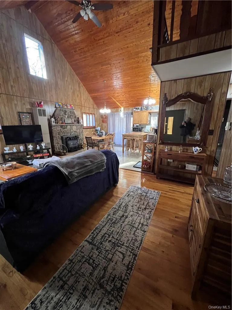 45 W Adirondack Trail Smallwood, NY 12778