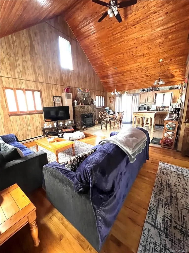 45 W Adirondack Trail Smallwood, NY 12778