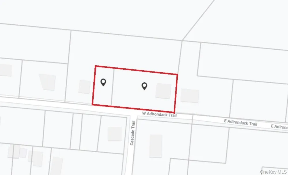 45 W Adirondack Trail Smallwood, NY 12778