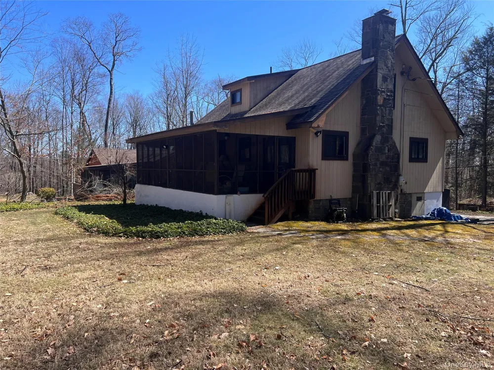 45 W Adirondack Trail Smallwood, NY 12778
