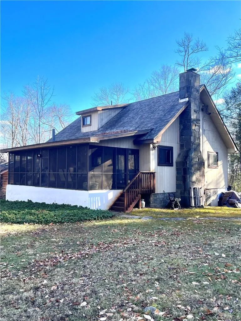 45 W Adirondack Trail Smallwood, NY 12778