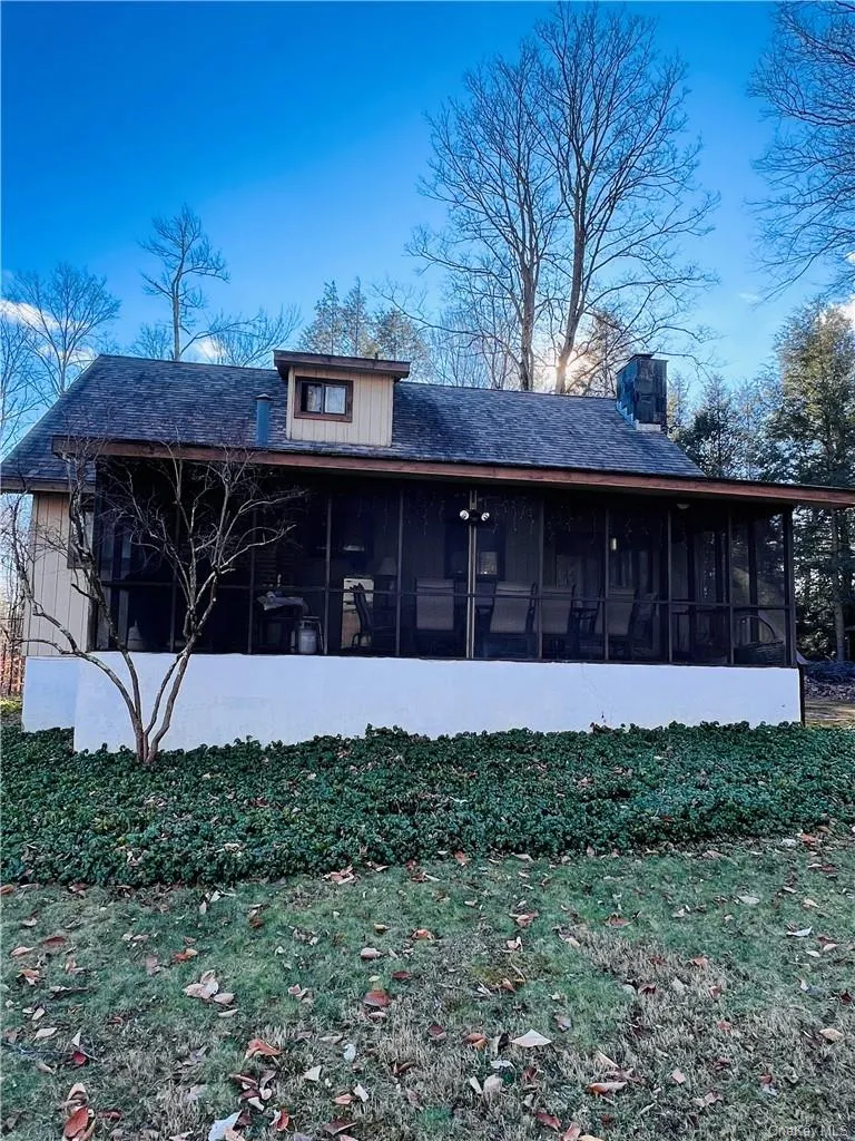 45 W Adirondack Trail Smallwood, NY 12778