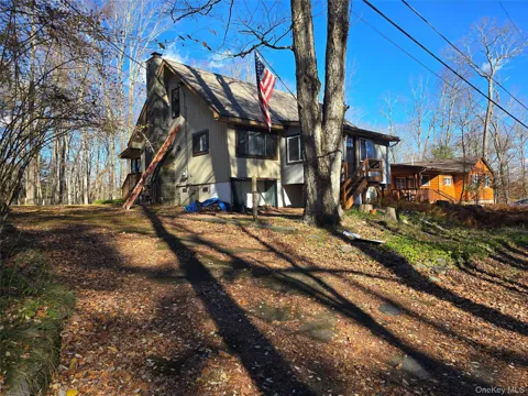 45 W Adirondack Trail