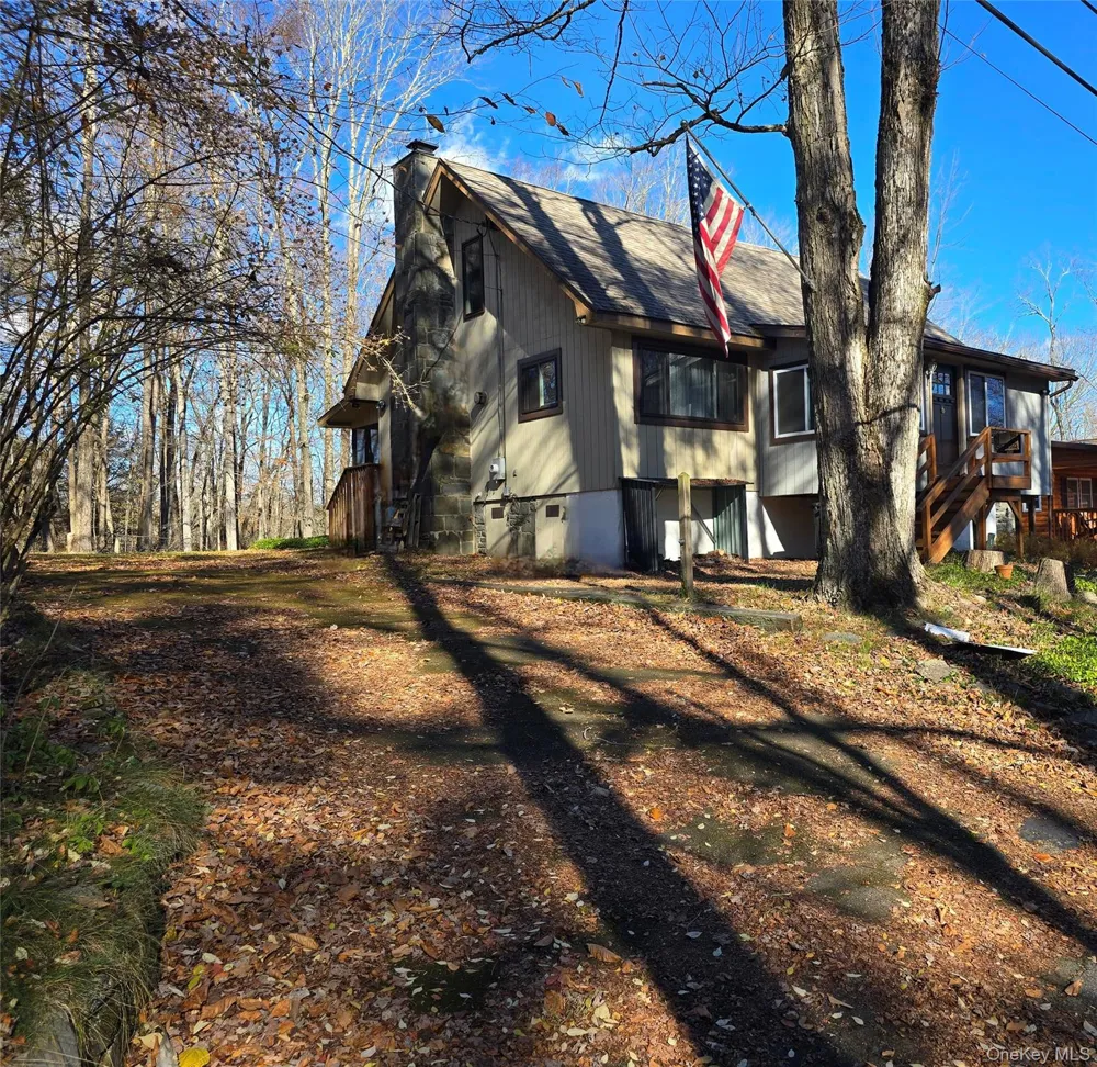 45 W Adirondack Trail Smallwood, NY 12778