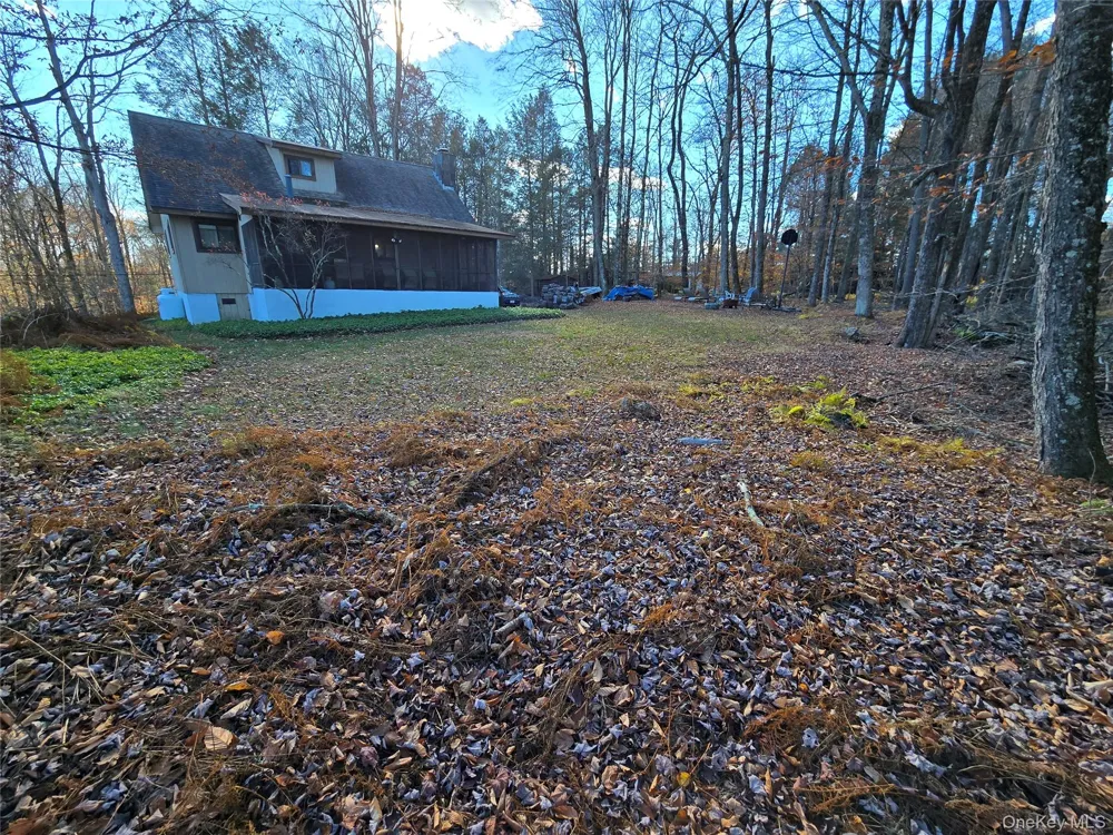 45 W Adirondack Trail Smallwood, NY 12778