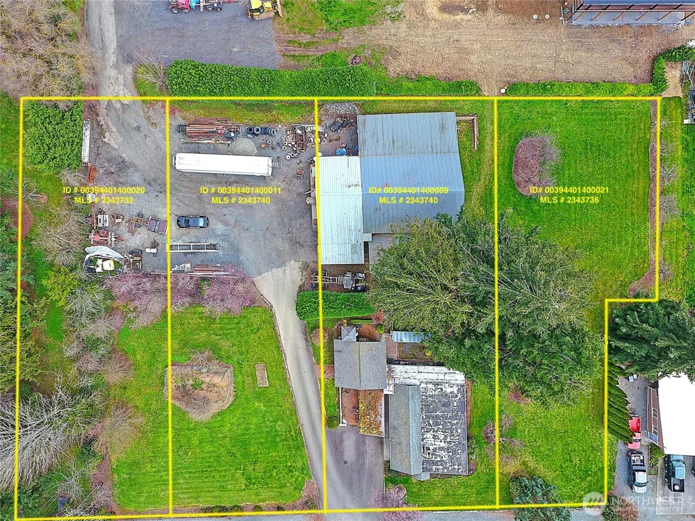0 NHNA Clarence Avenue Stanwood, WA 98292