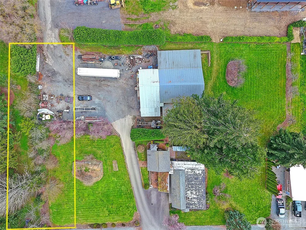 0 NHNA Clarence Avenue Stanwood, WA 98292