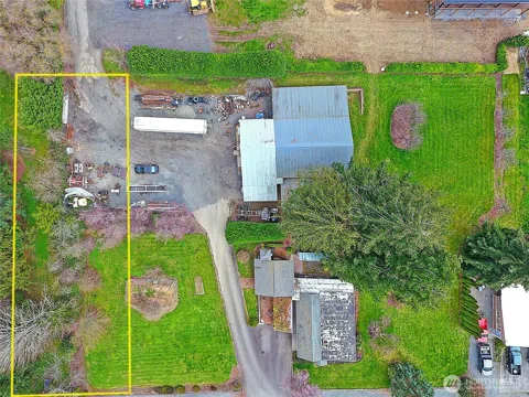 0 NHNA Clarence Avenue