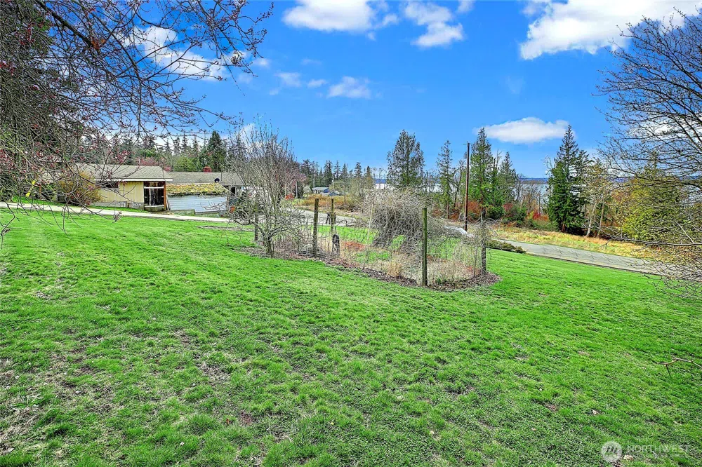 0 NHNA Clarence Avenue Stanwood, WA 98292