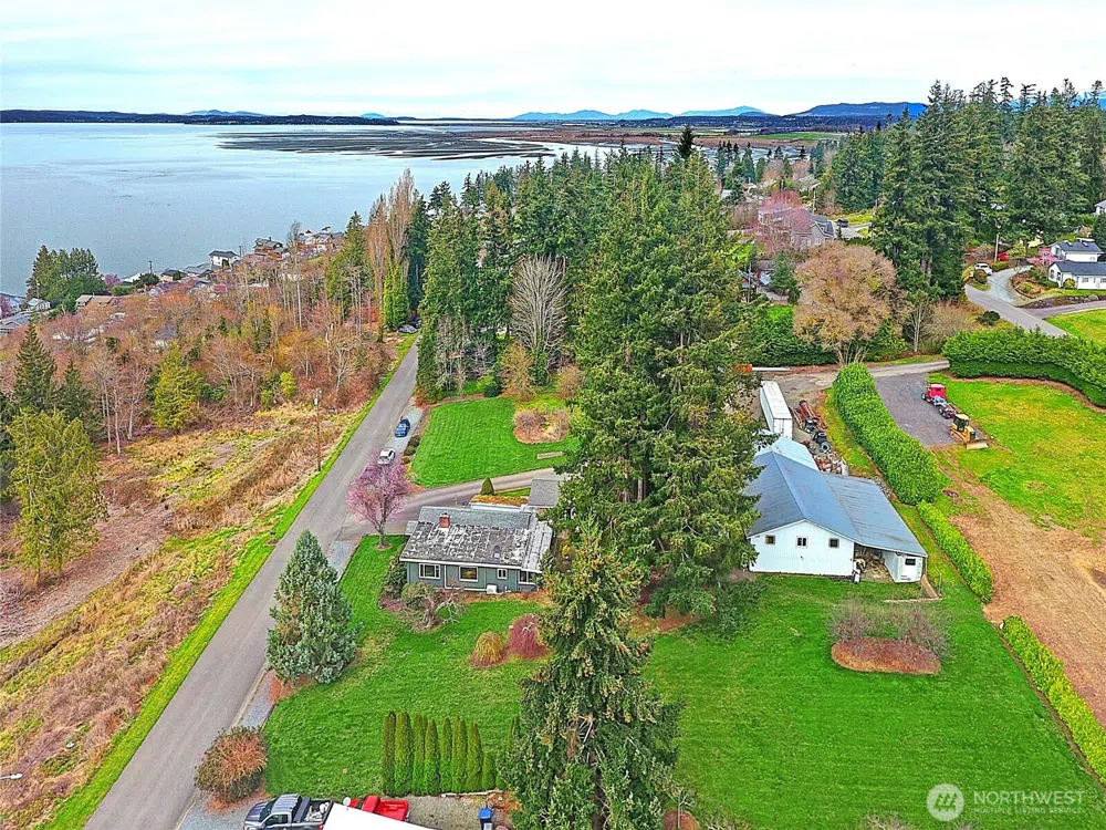 0 NHNA Clarence Avenue Stanwood, WA 98292