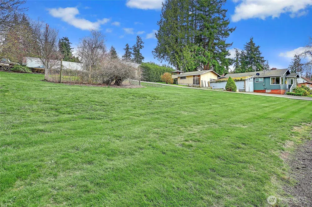 0 NHNA Clarence Avenue Stanwood, WA 98292