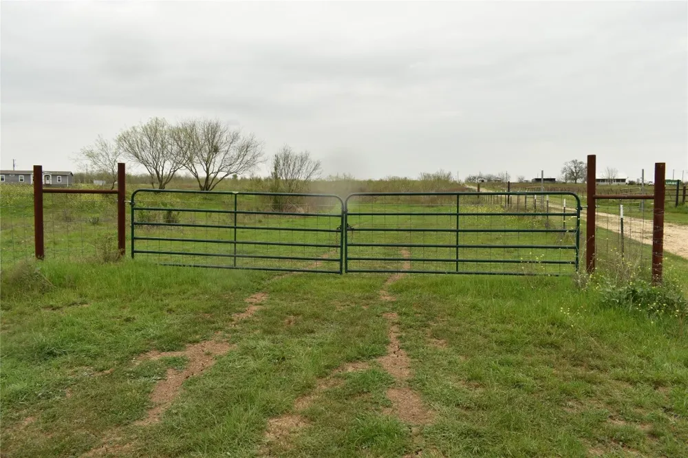 Anderson Lane Red Rock, TX 78662