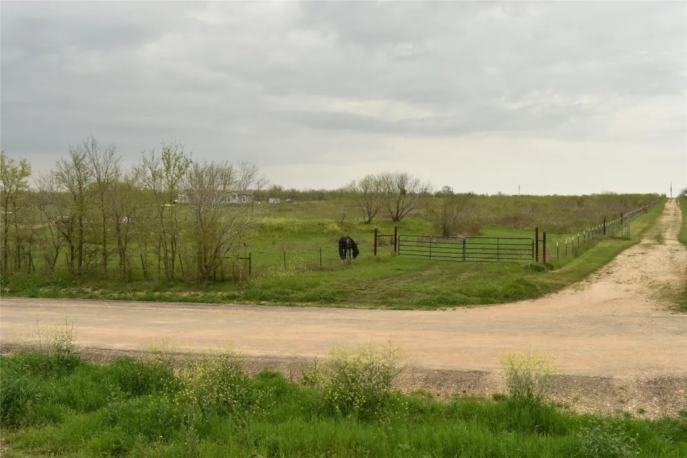 Anderson Lane Red Rock, TX 78662