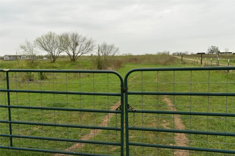 Anderson Lane Red Rock, TX 78662