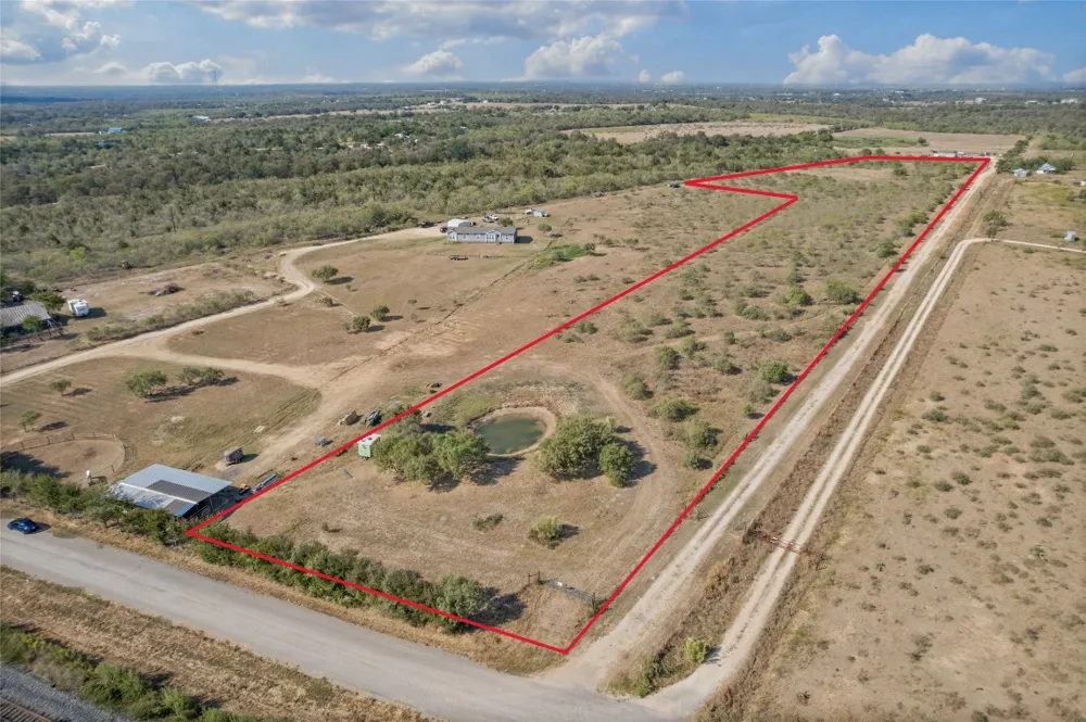 Anderson Lane Red Rock, TX 78662