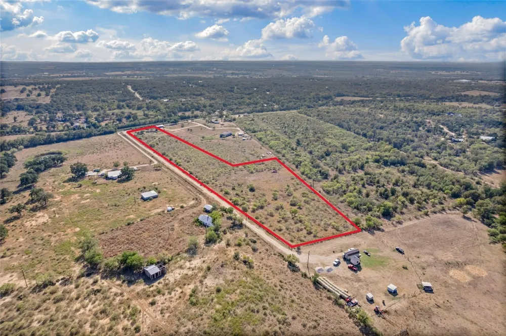 Anderson Lane Red Rock, TX 78662