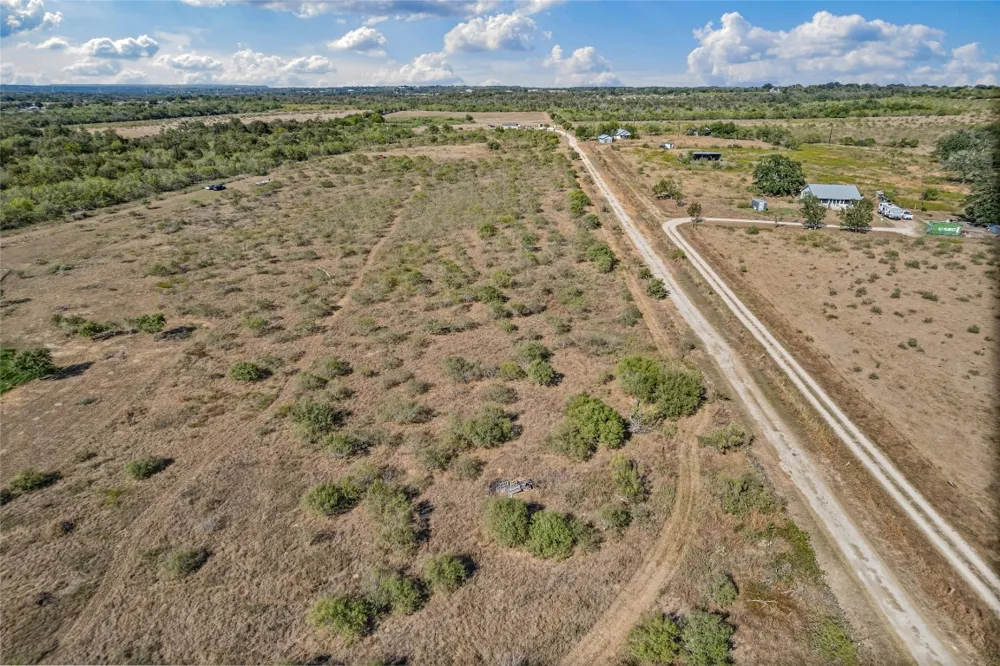 Anderson Lane Red Rock, TX 78662