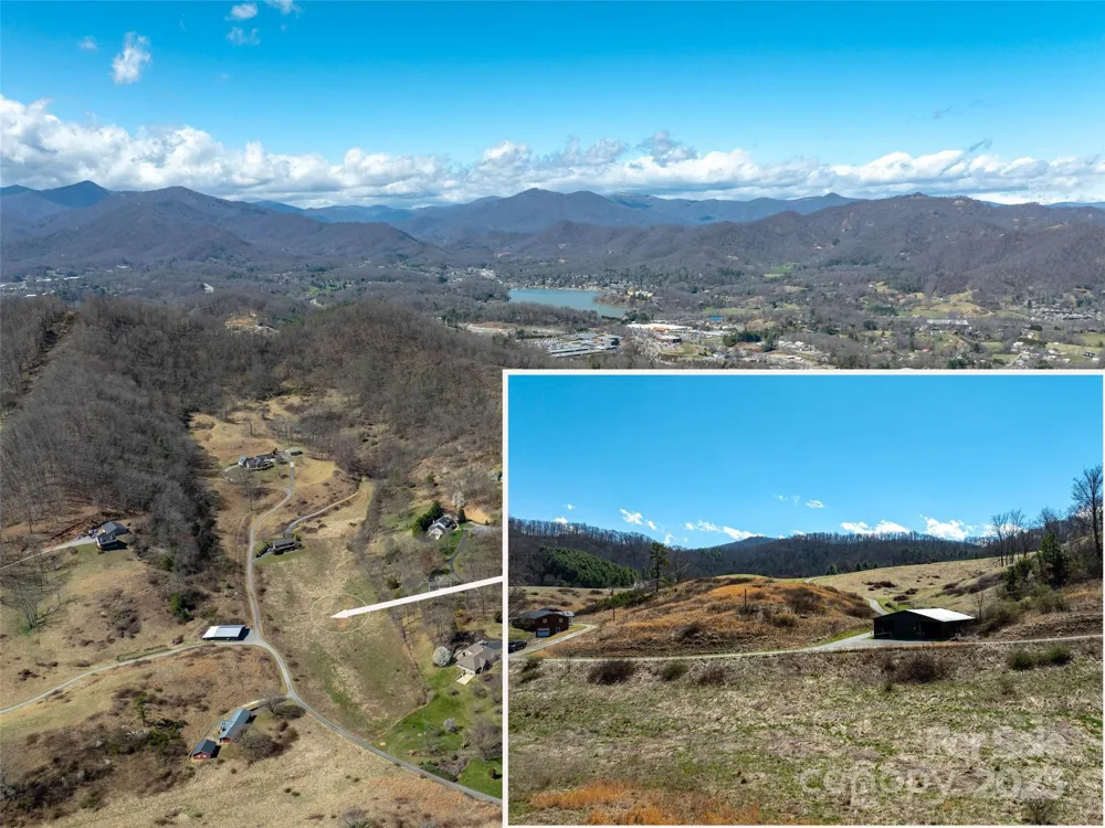 99999 Belmont Drive Clyde, NC 28721