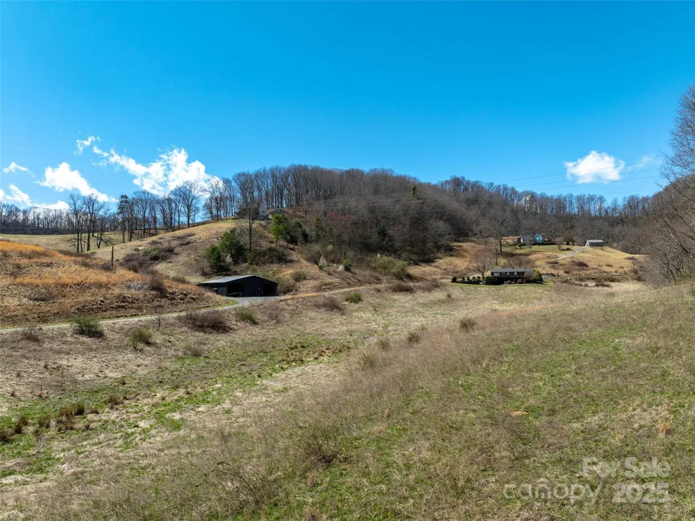 99999 Belmont Drive Clyde, NC 28721