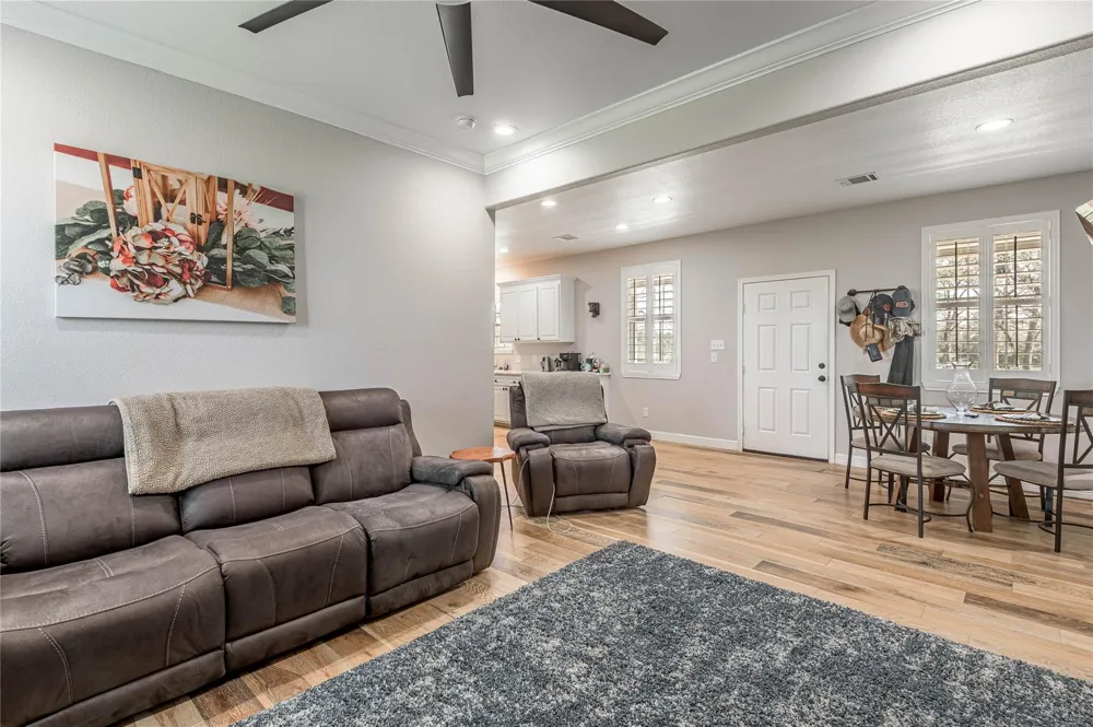 3006 County Road 204 Centerville, TX 75833