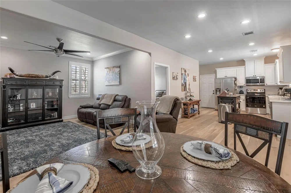 3006 County Road 204 Centerville, TX 75833