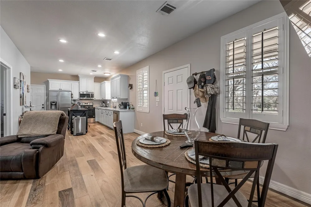 3006 County Road 204 Centerville, TX 75833