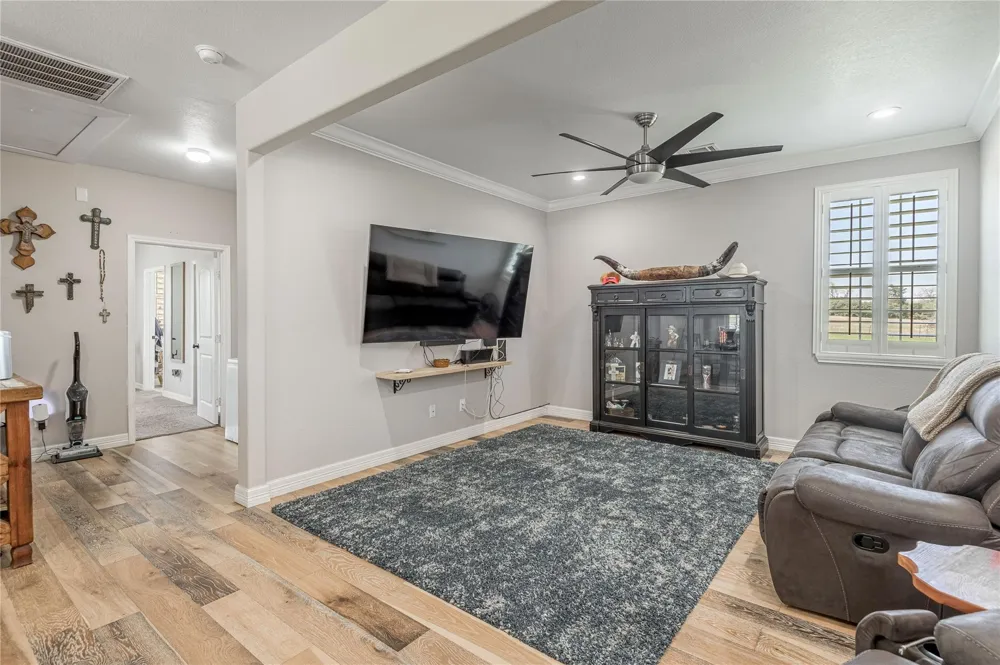 3006 County Road 204 Centerville, TX 75833