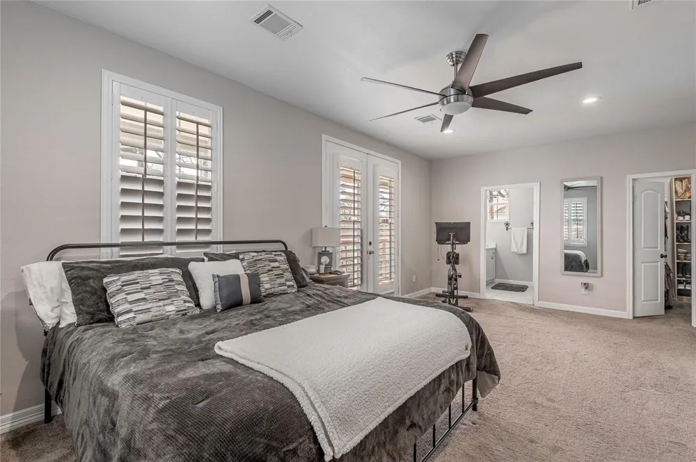 3006 County Road 204 Centerville, TX 75833