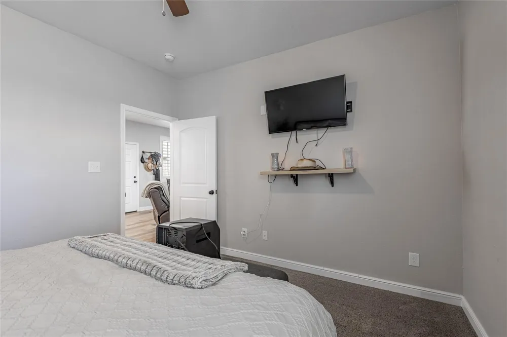 3006 County Road 204 Centerville, TX 75833