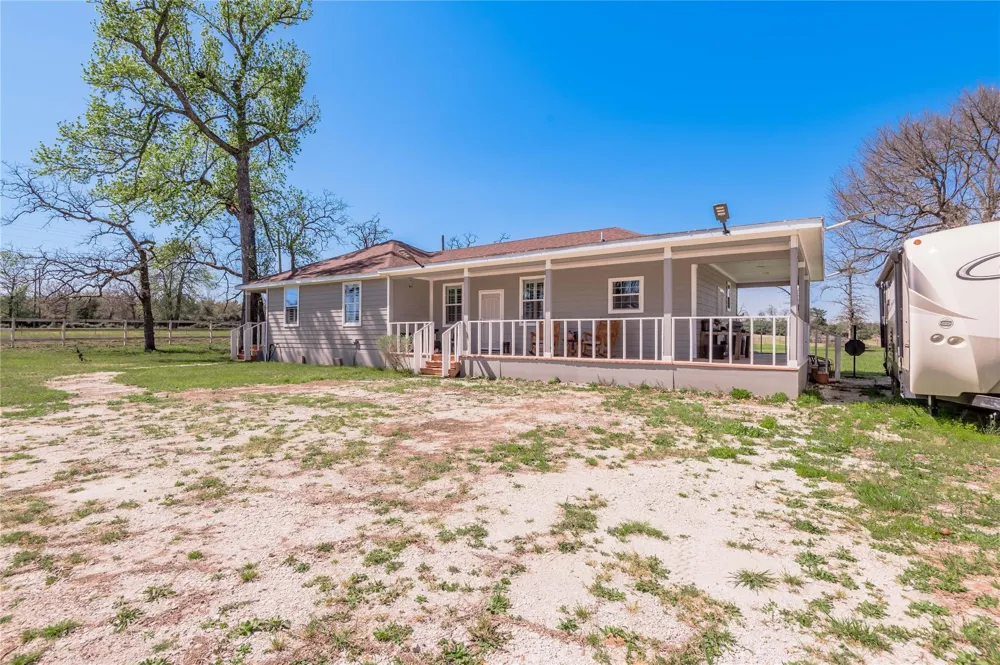 3006 County Road 204 Centerville, TX 75833