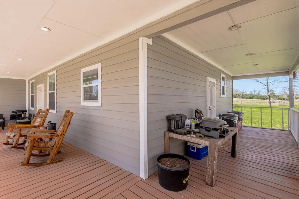 3006 County Road 204 Centerville, TX 75833