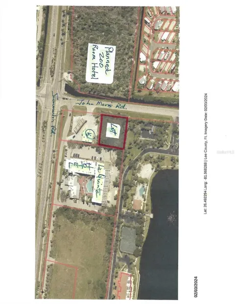 17060 JOHN MORRIS RD