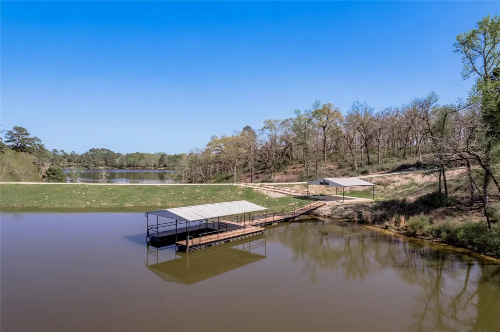 128 Three Lakes Ranch Centerville, TX 75833
