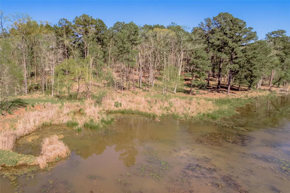 128 Three Lakes Ranch Centerville, TX 75833