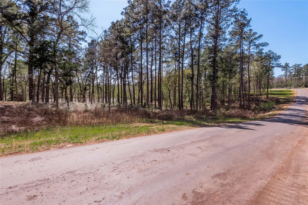 128 Three Lakes Ranch Centerville, TX 75833