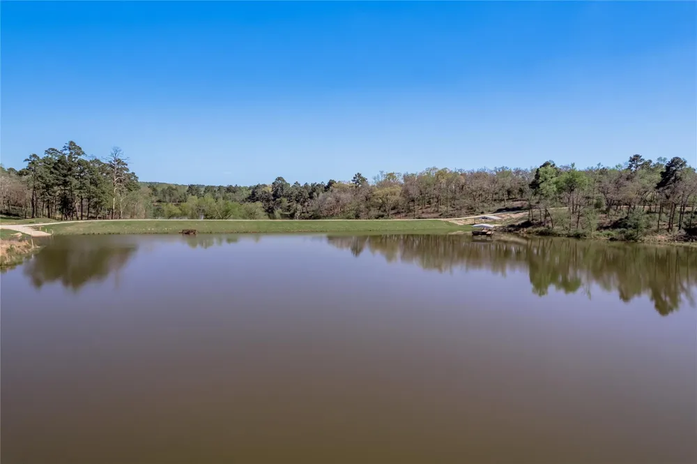 128 Three Lakes Ranch Centerville, TX 75833