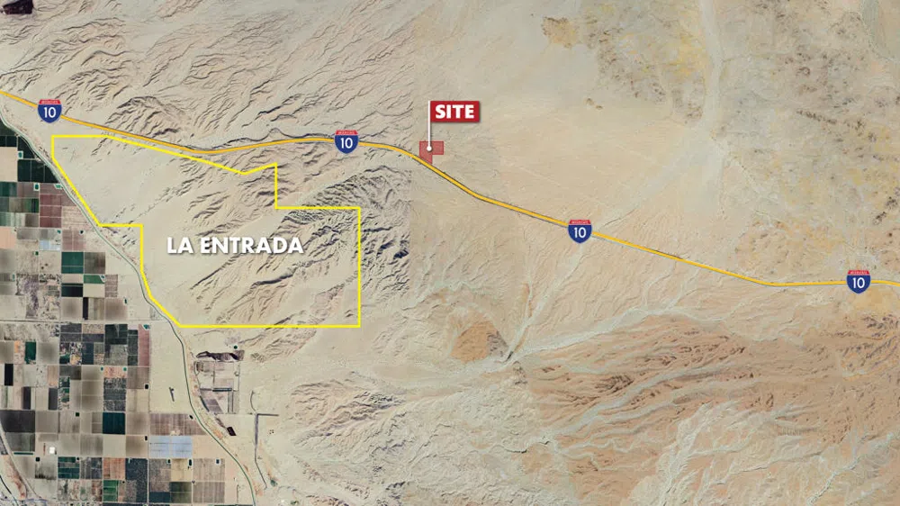 23 I-10 Coachella, CA 92236