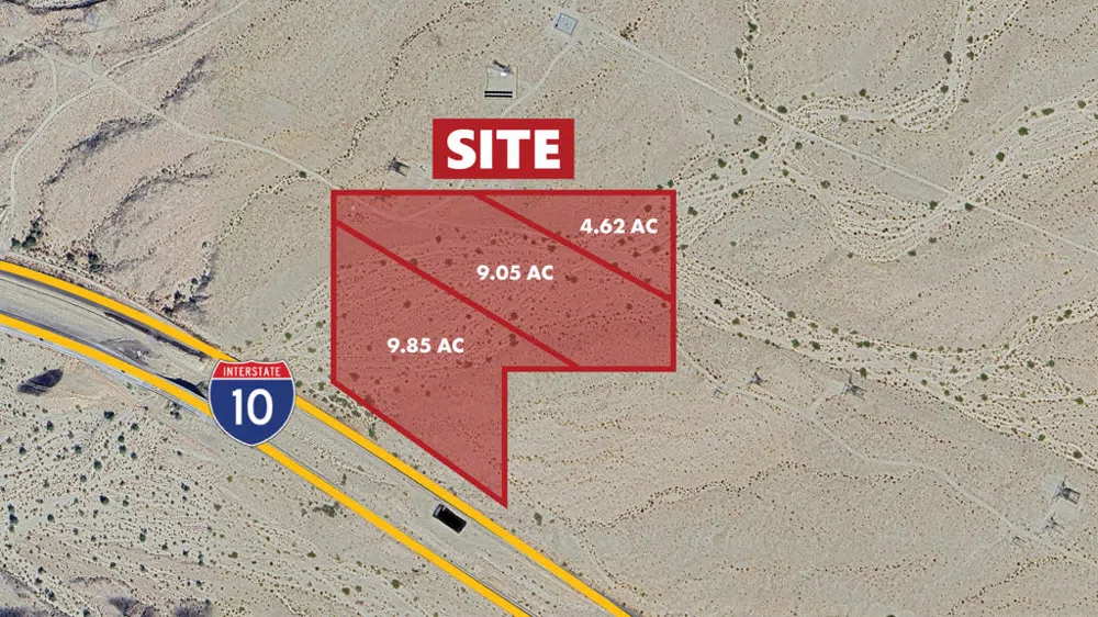 23 I-10 Coachella, CA 92236