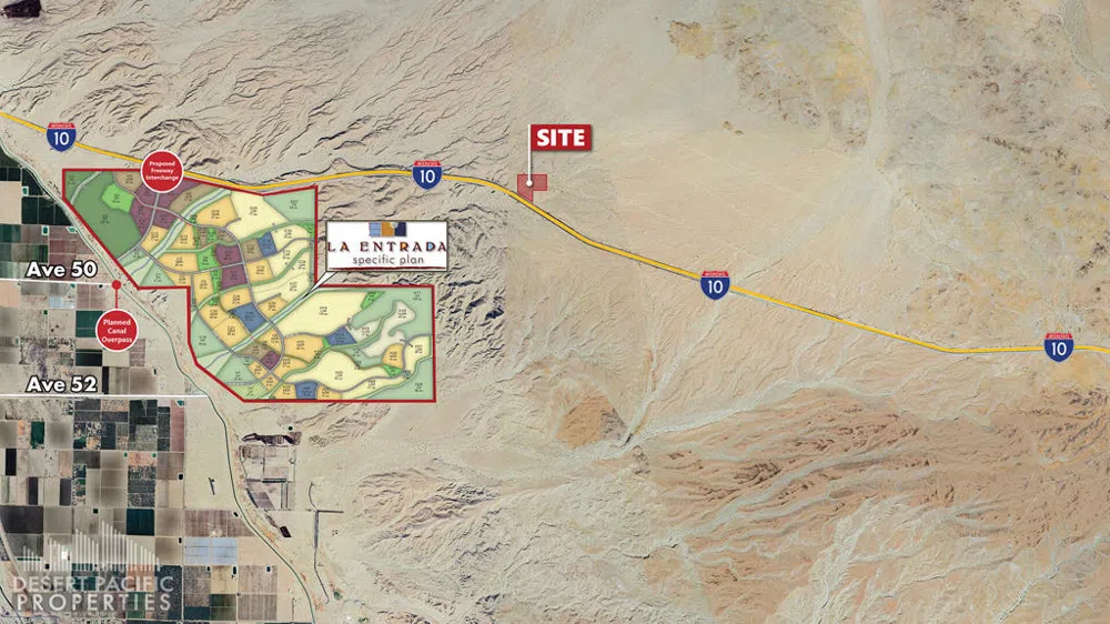 23 I-10 Coachella, CA 92236