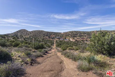 Hubbard Road