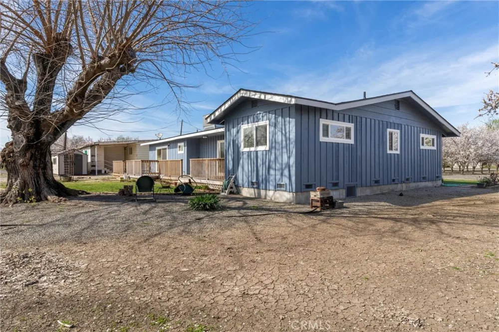 2737 House Avenue Durham, CA 95938