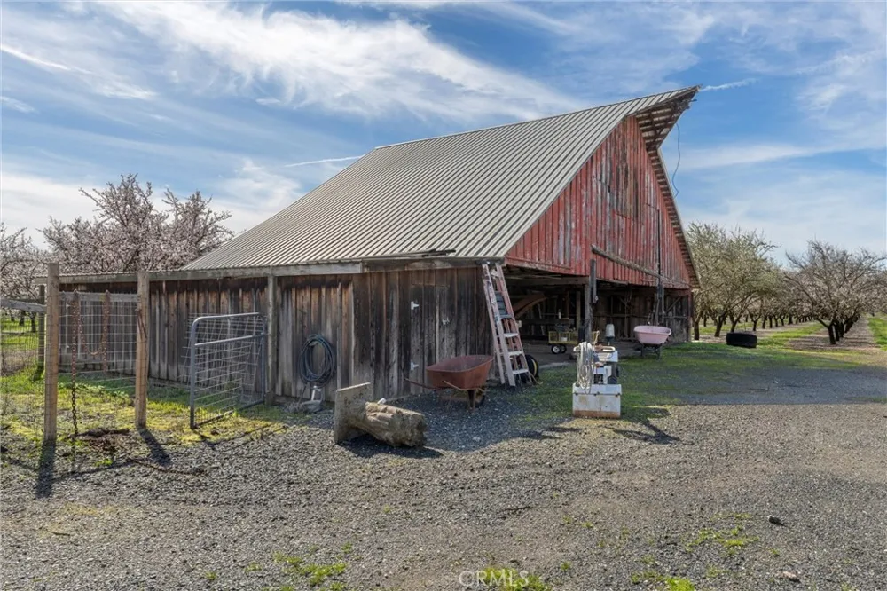 2737 House Avenue Durham, CA 95938