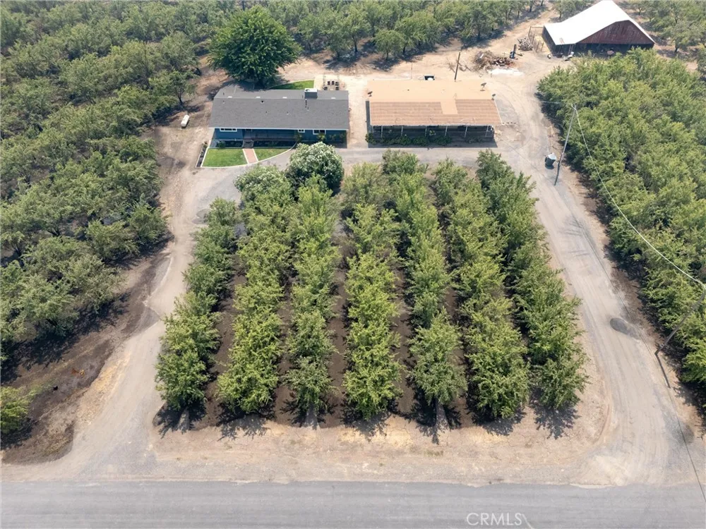 2737 House Avenue Durham, CA 95938