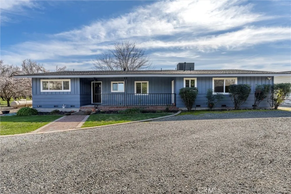 2737 House Avenue Durham, CA 95938