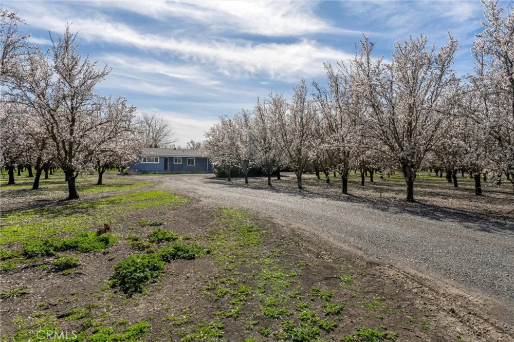 2737 House Avenue Durham, CA 95938