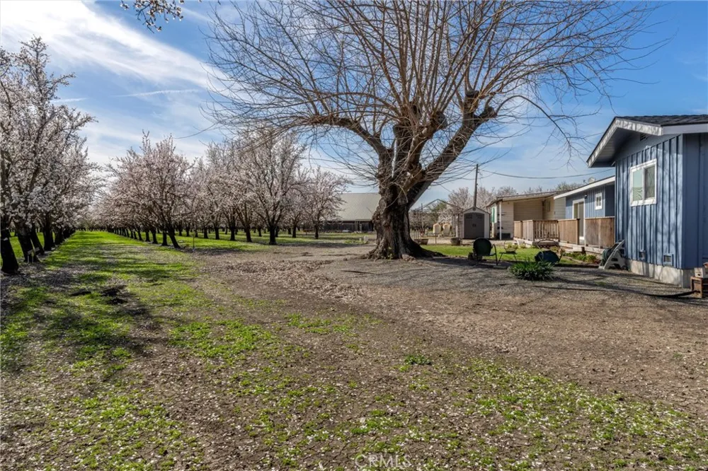 2737 House Avenue Durham, CA 95938