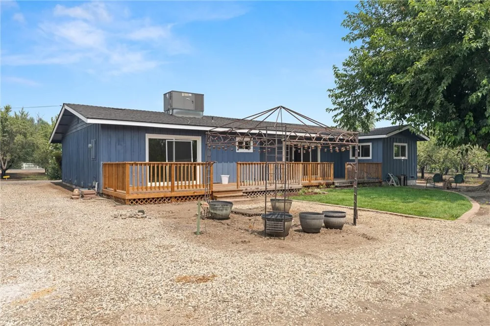 2737 House Avenue Durham, CA 95938
