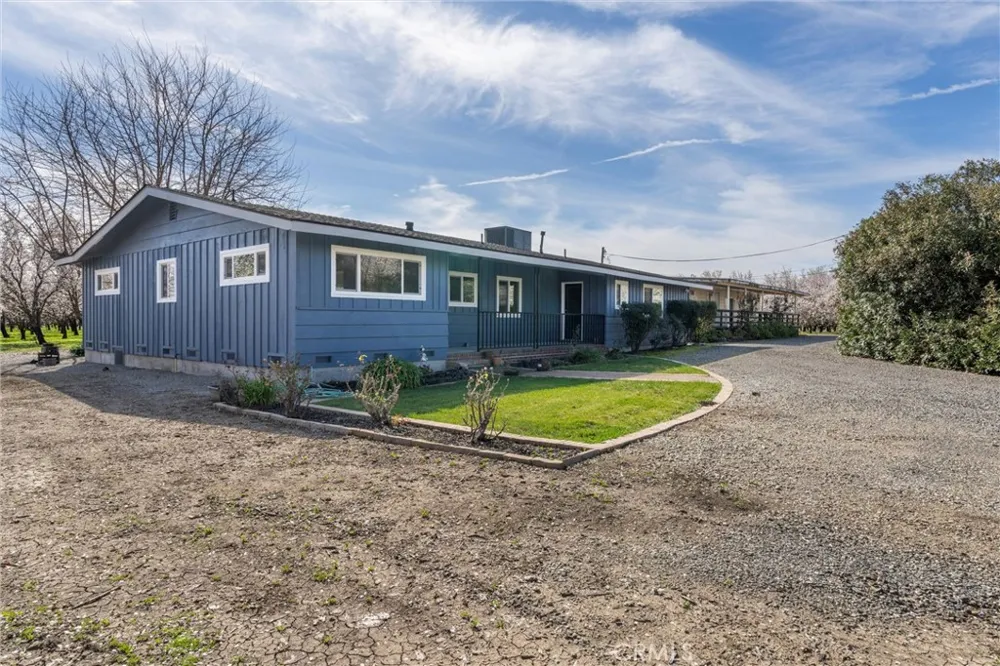 2737 House Avenue Durham, CA 95938