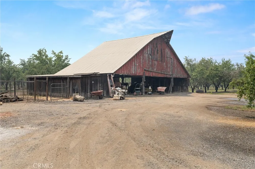 2737 House Avenue Durham, CA 95938