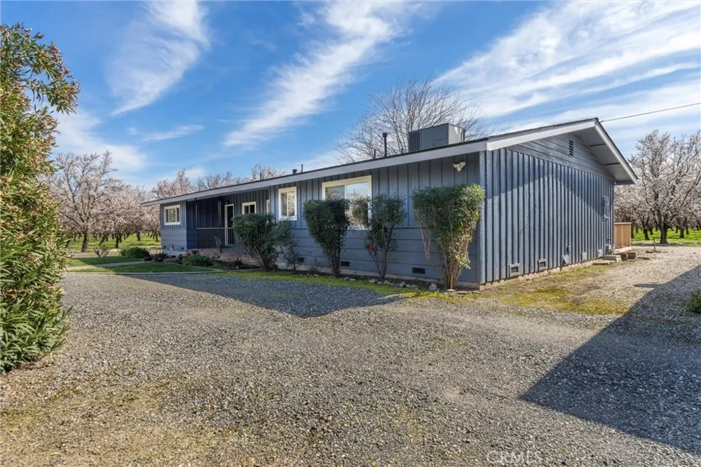 2737 House Avenue Durham, CA 95938